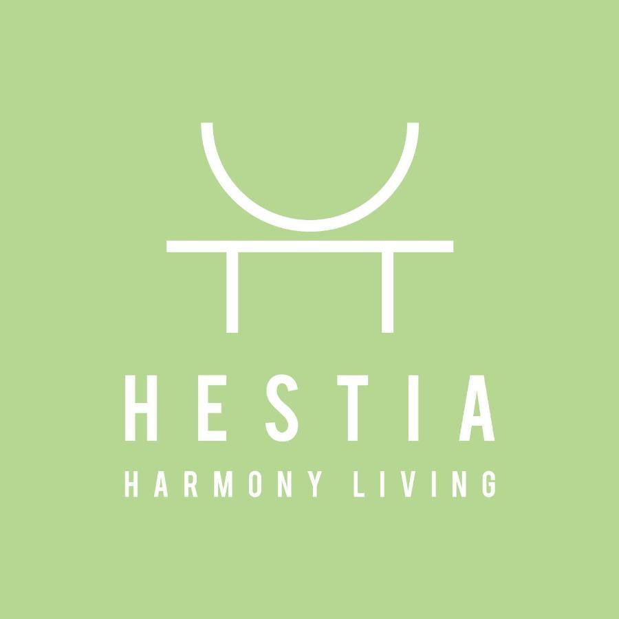 利迈纳里亚Hestia Harmony Living别墅 外观 照片